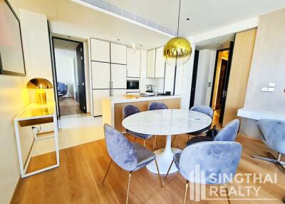 For RENT : BEATNIQ Sukhumvit 32 / 2 Bedroom / 2 Bathrooms / 110 sqm / 120000 THB [8429722]