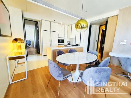 For RENT : BEATNIQ Sukhumvit 32 / 2 Bedroom / 2 Bathrooms / 110 sqm / 120000 THB [8429722]