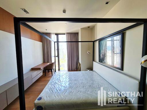 For RENT : BEATNIQ Sukhumvit 32 / 2 Bedroom / 2 Bathrooms / 110 sqm / 120000 THB [8429722]