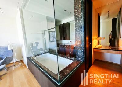 For RENT : BEATNIQ Sukhumvit 32 / 2 Bedroom / 2 Bathrooms / 110 sqm / 120000 THB [8429722]