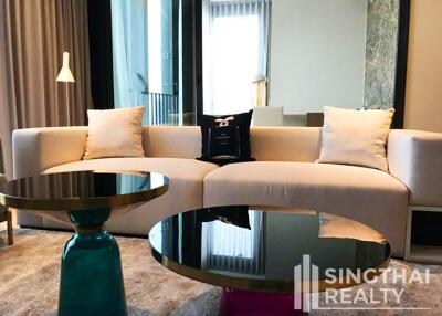 For RENT : BEATNIQ Sukhumvit 32 / 2 Bedroom / 2 Bathrooms / 110 sqm / 120000 THB [8429722]