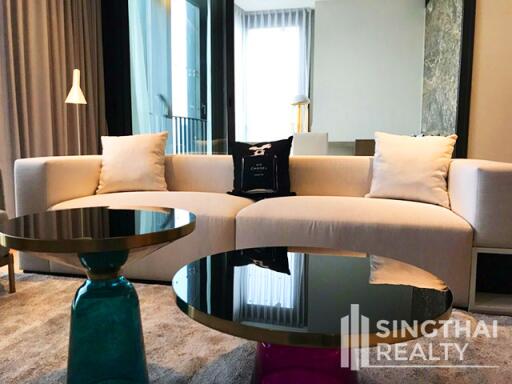 For RENT : BEATNIQ Sukhumvit 32 / 2 Bedroom / 2 Bathrooms / 110 sqm / 120000 THB [8429722]