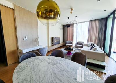 For RENT : BEATNIQ Sukhumvit 32 / 2 Bedroom / 2 Bathrooms / 110 sqm / 120000 THB [8429722]