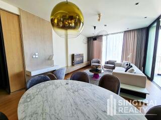 For RENT : BEATNIQ Sukhumvit 32 / 2 Bedroom / 2 Bathrooms / 110 sqm / 120000 THB [8429722]