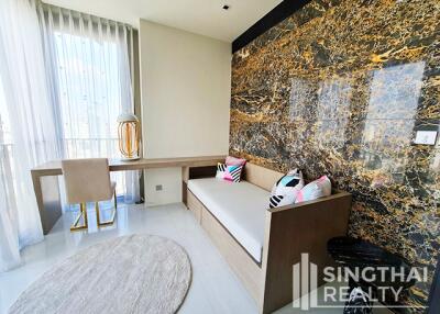 For RENT : BEATNIQ Sukhumvit 32 / 2 Bedroom / 2 Bathrooms / 110 sqm / 120000 THB [8429722]