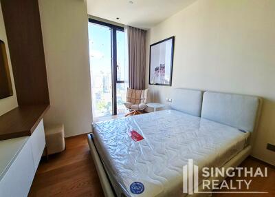 For RENT : BEATNIQ Sukhumvit 32 / 2 Bedroom / 2 Bathrooms / 110 sqm / 120000 THB [8429722]