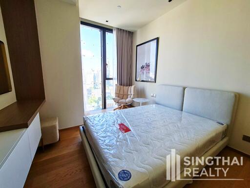 For RENT : BEATNIQ Sukhumvit 32 / 2 Bedroom / 2 Bathrooms / 110 sqm / 120000 THB [8429722]