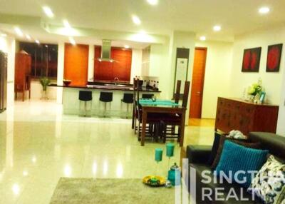 For RENT : Ficus Lane / 3 Bedroom / 3 Bathrooms / 211 sqm / 120000 THB [8434795]