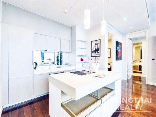 For RENT : MARQUE Sukhumvit / 2 Bedroom / 2 Bathrooms / 128 sqm / 120000 THB [8466761]