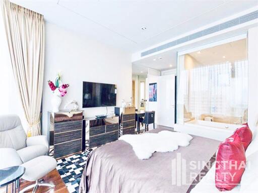 For RENT : MARQUE Sukhumvit / 2 Bedroom / 2 Bathrooms / 128 sqm / 120000 THB [8466761]