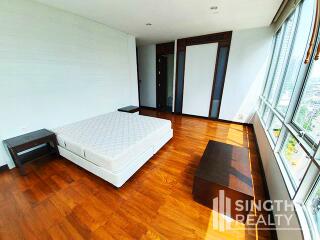 For RENT : Vasu The Residence / 4 Bedroom / 4 Bathrooms / 232 sqm / 120000 THB [8473469]