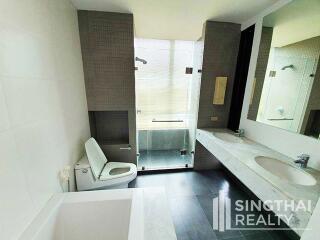 For RENT : Vasu The Residence / 4 Bedroom / 4 Bathrooms / 232 sqm / 120000 THB [8473469]