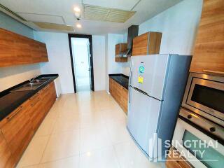 For RENT : Vasu The Residence / 4 Bedroom / 4 Bathrooms / 232 sqm / 120000 THB [8473469]