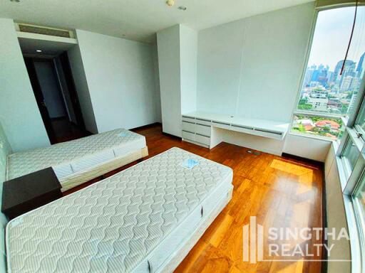 For RENT : Vasu The Residence / 4 Bedroom / 4 Bathrooms / 232 sqm / 120000 THB [8473469]