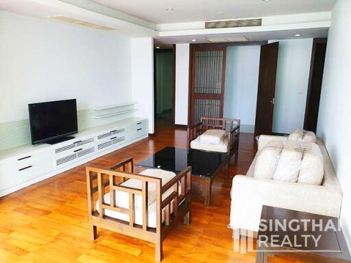 For RENT : Vasu The Residence / 4 Bedroom / 4 Bathrooms / 232 sqm / 120000 THB [8473469]