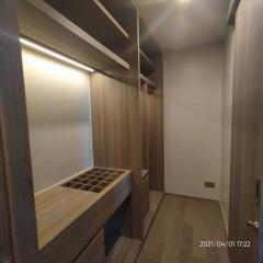 For RENT : Celes Asoke / 3 Bedroom / 3 Bathrooms / 107 sqm / 120000 THB [8567010]