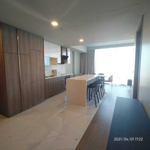 For RENT : Celes Asoke / 3 Bedroom / 3 Bathrooms / 107 sqm / 120000 THB [8567010]