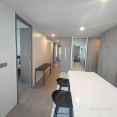 For RENT : Celes Asoke / 3 Bedroom / 3 Bathrooms / 107 sqm / 120000 THB [8567010]