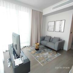 For RENT : Celes Asoke / 3 Bedroom / 3 Bathrooms / 107 sqm / 120000 THB [8567010]