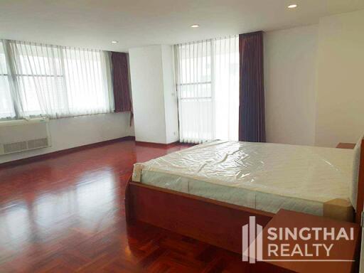 For RENT : Asa Garden / 3 Bedroom / 3 Bathrooms / 301 sqm / 120000 THB [8575801]