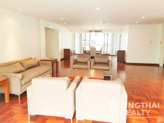 For RENT : Asa Garden / 3 Bedroom / 3 Bathrooms / 301 sqm / 120000 THB [8575801]