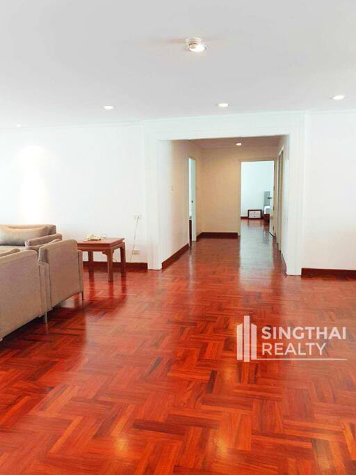 For RENT : Asa Garden / 3 Bedroom / 3 Bathrooms / 301 sqm / 120000 THB [8575801]