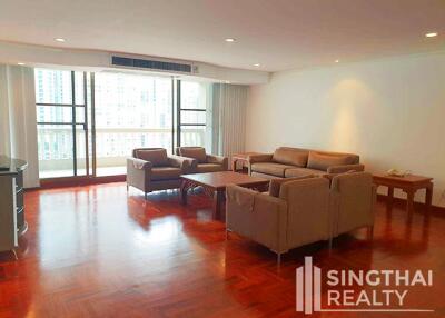 For RENT : Asa Garden / 3 Bedroom / 3 Bathrooms / 301 sqm / 120000 THB [8575801]