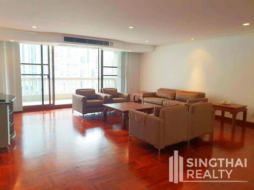 For RENT : Asa Garden / 3 Bedroom / 3 Bathrooms / 301 sqm / 120000 THB [8575801]