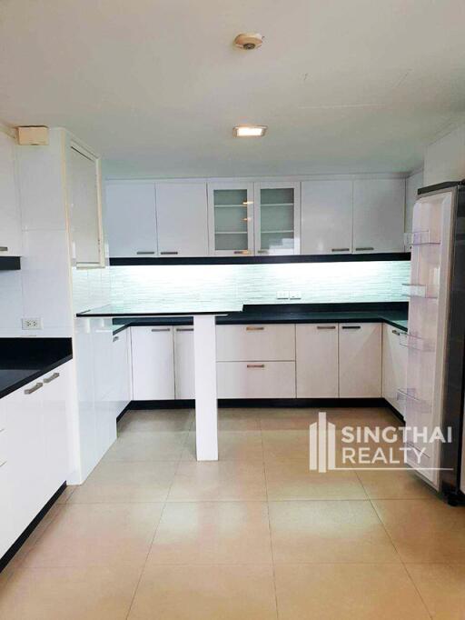 For RENT : Asa Garden / 3 Bedroom / 3 Bathrooms / 301 sqm / 120000 THB [8575801]