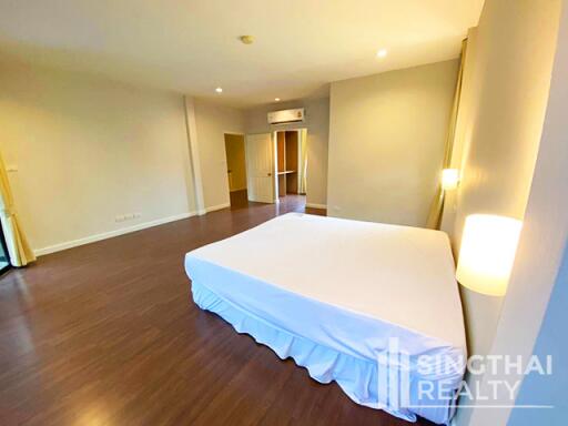 For RENT : House Thonglor / 4 Bedroom / 6 Bathrooms / 401 sqm / 120000 THB [8613084]