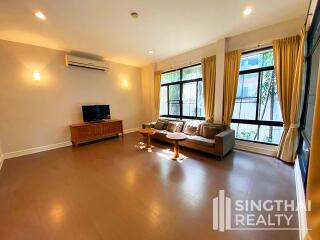 For RENT : House Thonglor / 4 Bedroom / 6 Bathrooms / 401 sqm / 120000 THB [8613084]