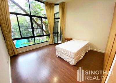 For RENT : House Thonglor / 4 Bedroom / 6 Bathrooms / 401 sqm / 120000 THB [8613084]