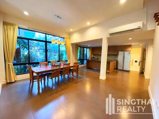 For RENT : House Thonglor / 4 Bedroom / 6 Bathrooms / 401 sqm / 120000 THB [8613084]