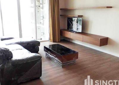 For RENT : Chamchuri Square Residence / 3 Bedroom / 3 Bathrooms / 227 sqm / 120000 THB [8641226]