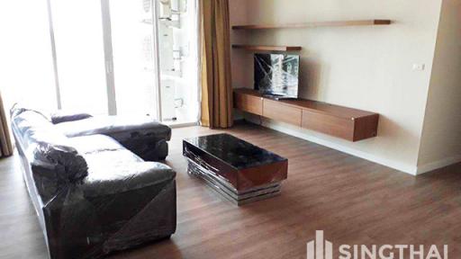 For RENT : Chamchuri Square Residence / 3 Bedroom / 3 Bathrooms / 227 sqm / 120000 THB [8641226]