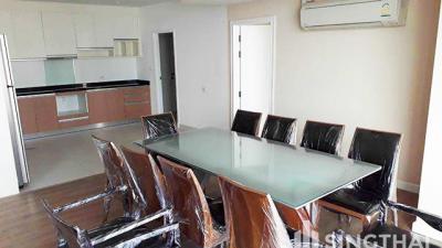 For RENT : Chamchuri Square Residence / 3 Bedroom / 3 Bathrooms / 227 sqm / 120000 THB [8641226]