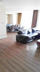 For RENT : Chamchuri Square Residence / 3 Bedroom / 3 Bathrooms / 227 sqm / 120000 THB [8641226]