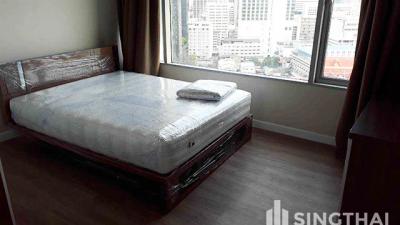 For RENT : Chamchuri Square Residence / 3 Bedroom / 3 Bathrooms / 227 sqm / 120000 THB [8641226]