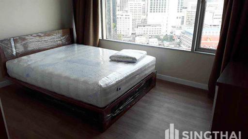 For RENT : Chamchuri Square Residence / 3 Bedroom / 3 Bathrooms / 227 sqm / 120000 THB [8641226]