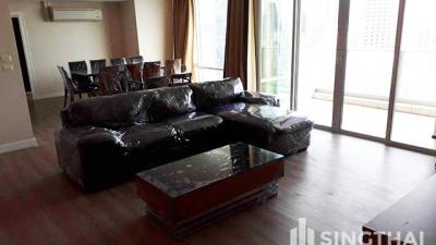 For RENT : Chamchuri Square Residence / 3 Bedroom / 3 Bathrooms / 227 sqm / 120000 THB [8641226]