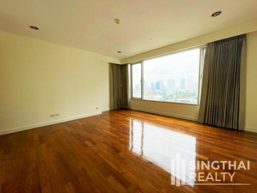 For RENT : Hampton Thonglor 10 / 4 Bedroom / 4 Bathrooms / 232 sqm / 120000 THB [8647635]