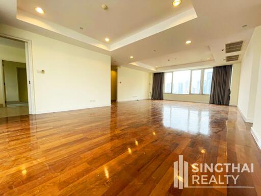 For RENT : Hampton Thonglor 10 / 4 Bedroom / 4 Bathrooms / 232 sqm / 120000 THB [8647635]