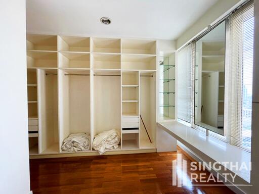 For RENT : Hampton Thonglor 10 / 4 Bedroom / 4 Bathrooms / 232 sqm / 120000 THB [8647635]