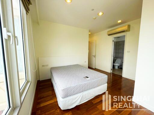 For RENT : Hampton Thonglor 10 / 4 Bedroom / 4 Bathrooms / 232 sqm / 120000 THB [8647635]