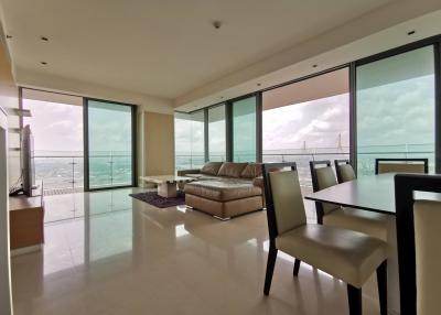 For RENT : The Pano / 3 Bedroom / 3 Bathrooms / 223 sqm / 120000 THB [8693027]