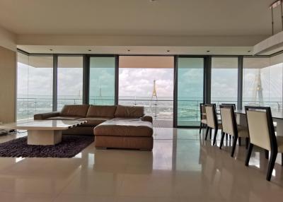For RENT : The Pano / 3 Bedroom / 3 Bathrooms / 223 sqm / 120000 THB [8693027]