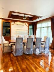 For RENT : House Ekkamai / 5 Bedroom / 3 Bathrooms / 350 sqm / 120000 THB [8761888]