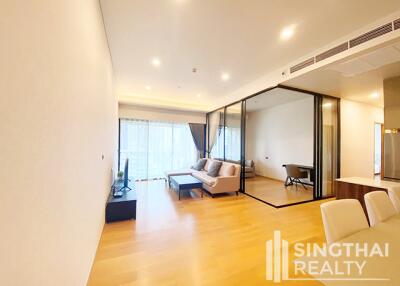 For RENT : Siamese Exclusive Sukhumvit 31 / 3 Bedroom / 3 Bathrooms / 145 sqm / 120000 THB [8806425]