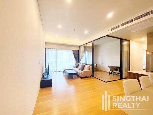 For RENT : Siamese Exclusive Sukhumvit 31 / 3 Bedroom / 3 Bathrooms / 145 sqm / 120000 THB [8806425]