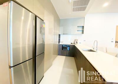 For RENT : Siamese Exclusive Sukhumvit 31 / 3 Bedroom / 3 Bathrooms / 145 sqm / 120000 THB [8806425]